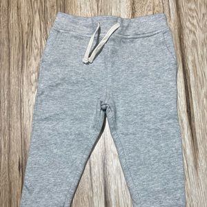 Jcrew Crewcuts Boy Sweat Pants with Inside Skull